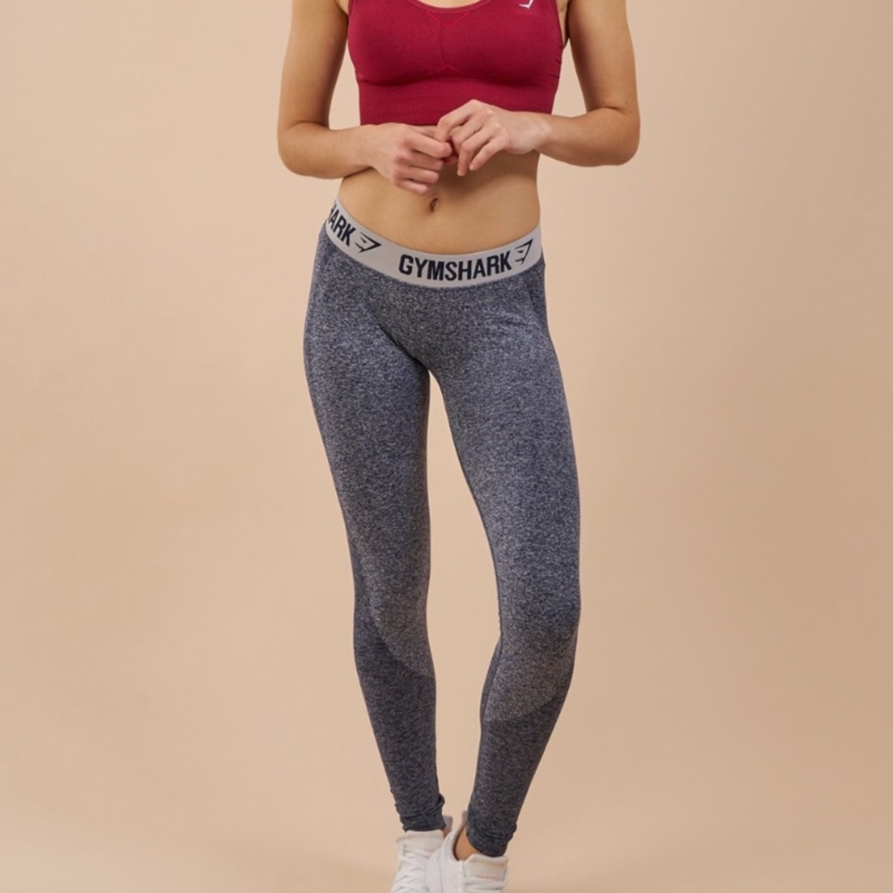 Gymshark flex leggings
